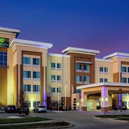La Quinta By Wyndham Springfield Il Hotel Exterior photo